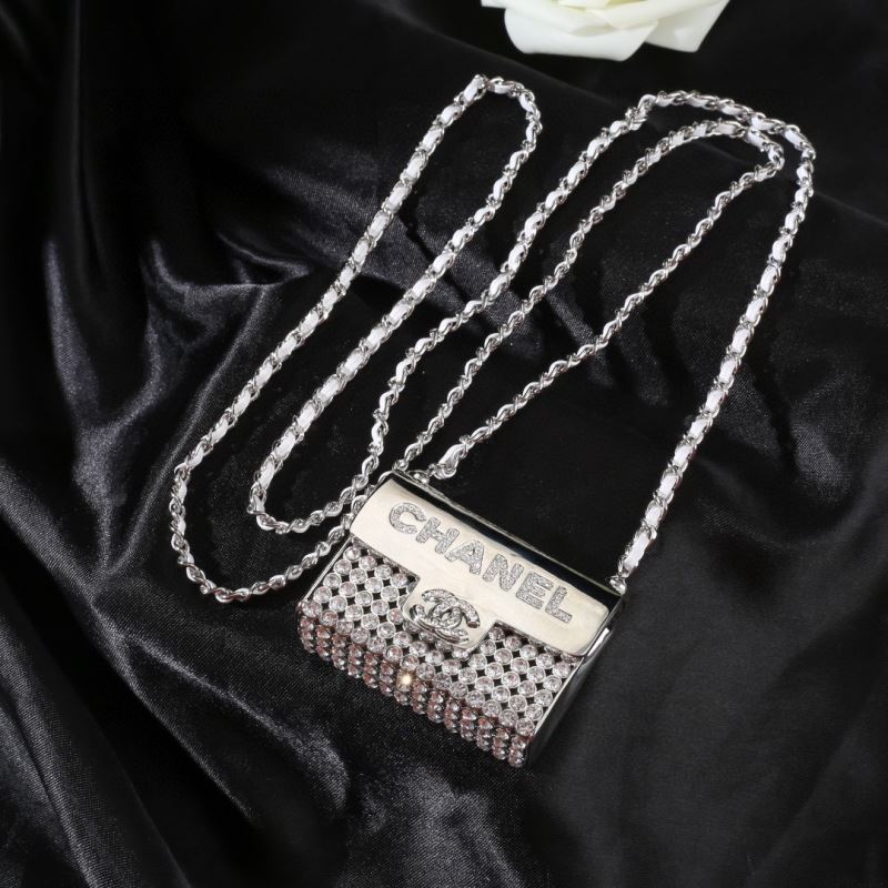 Chanel Necklaces